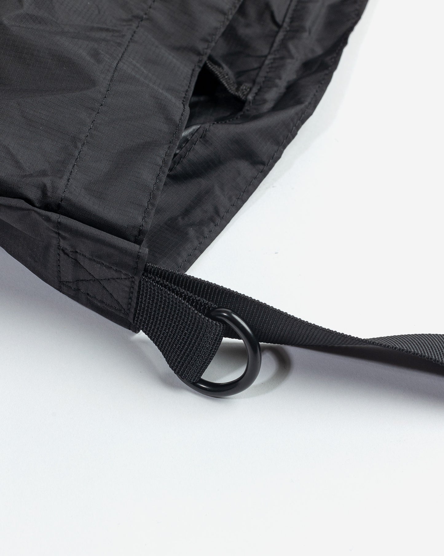 Messenger Bag Dobrável