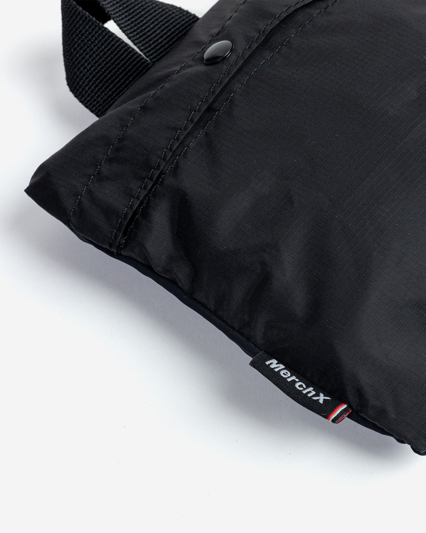 Messenger Bag Dobrável