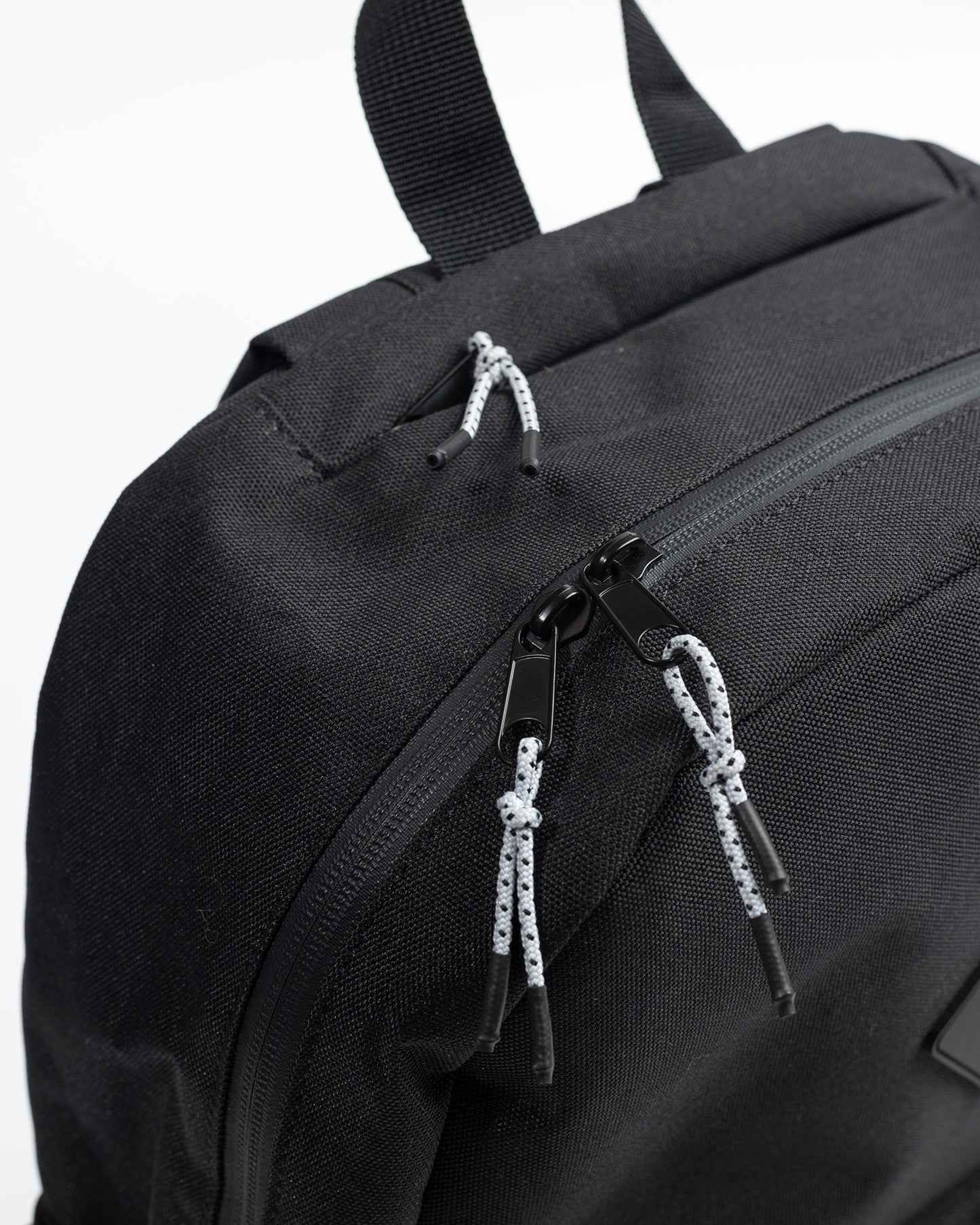 Mochila Classic Lona Premium