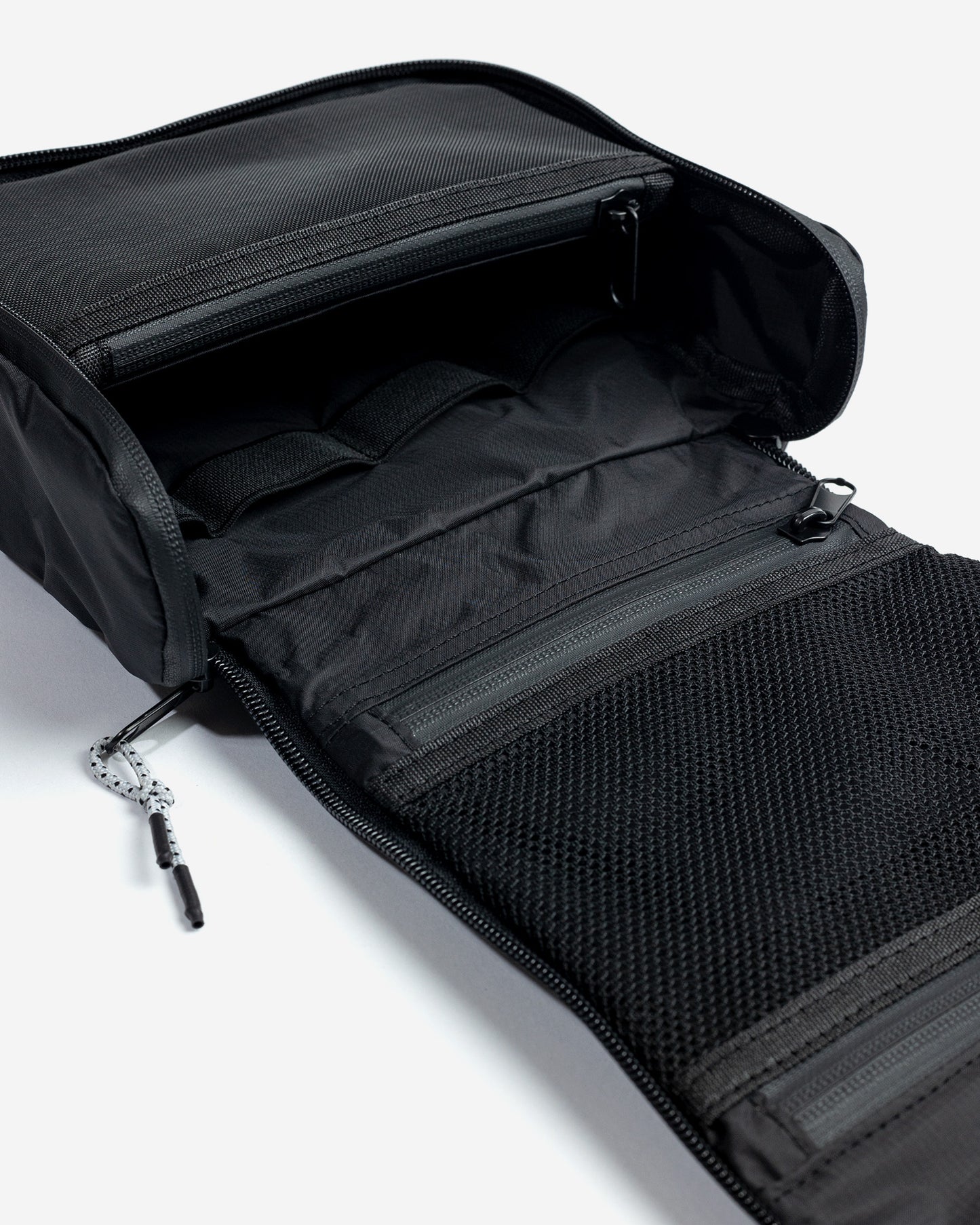Necessaire Multi Compartimentos Dobrável