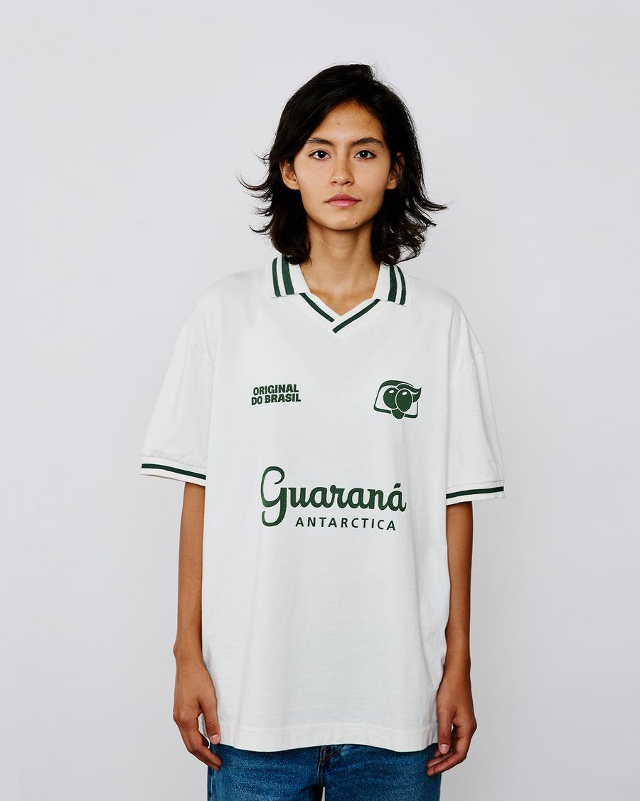 Jersey Cotton Kiji x Guaraná Antarctica