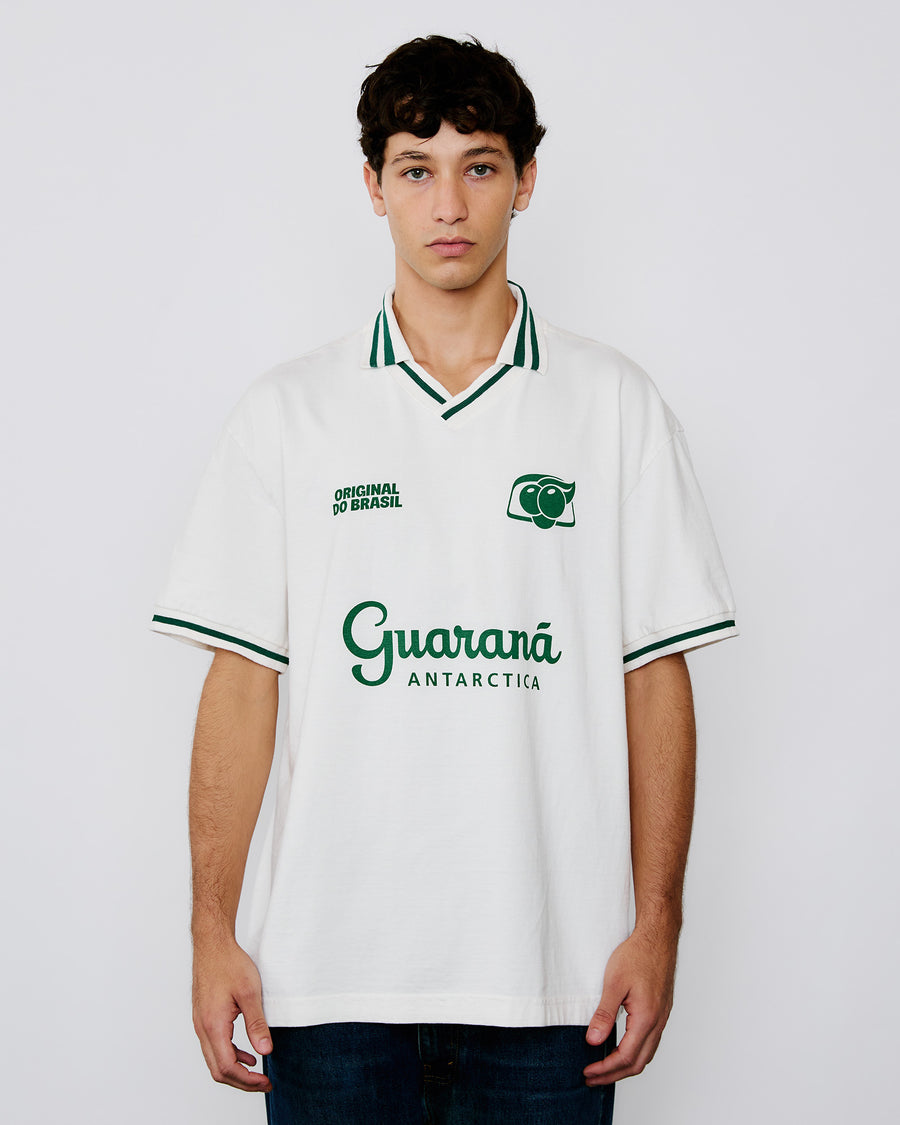 Jersey Cotton Kiji x Guaraná Antarctica