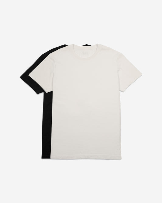 Camiseta Algodão Premium Fit Regular