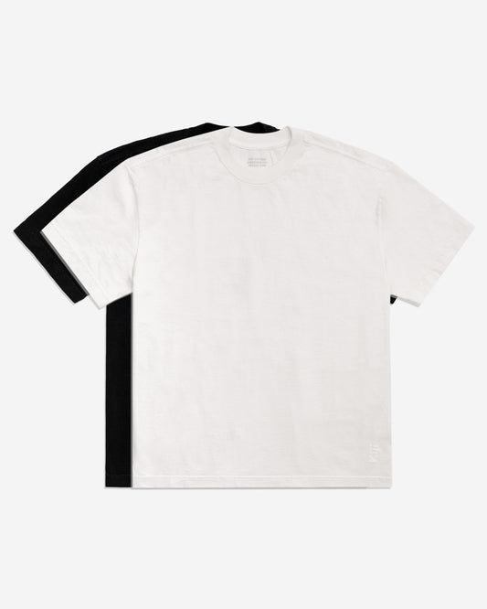 Camiseta Algodão Premium Fit Oversized