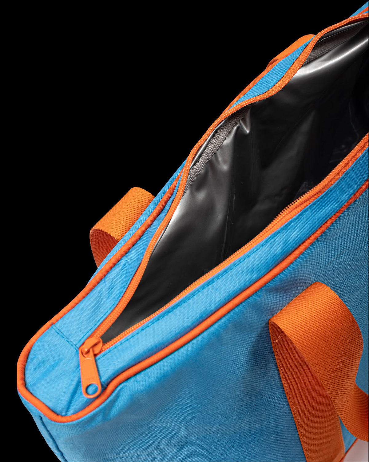 Bolsa Térmica Kiji x Naveia