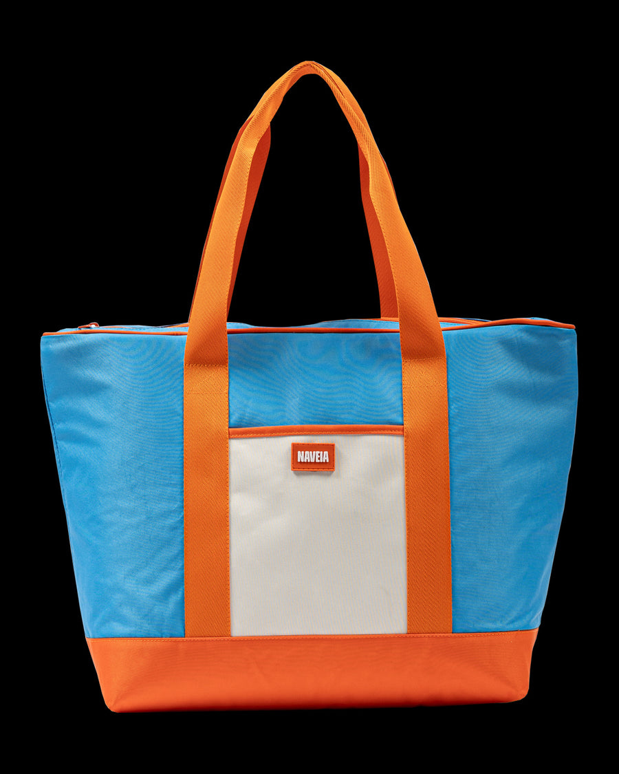 Bolsa Térmica Kiji x Naveia