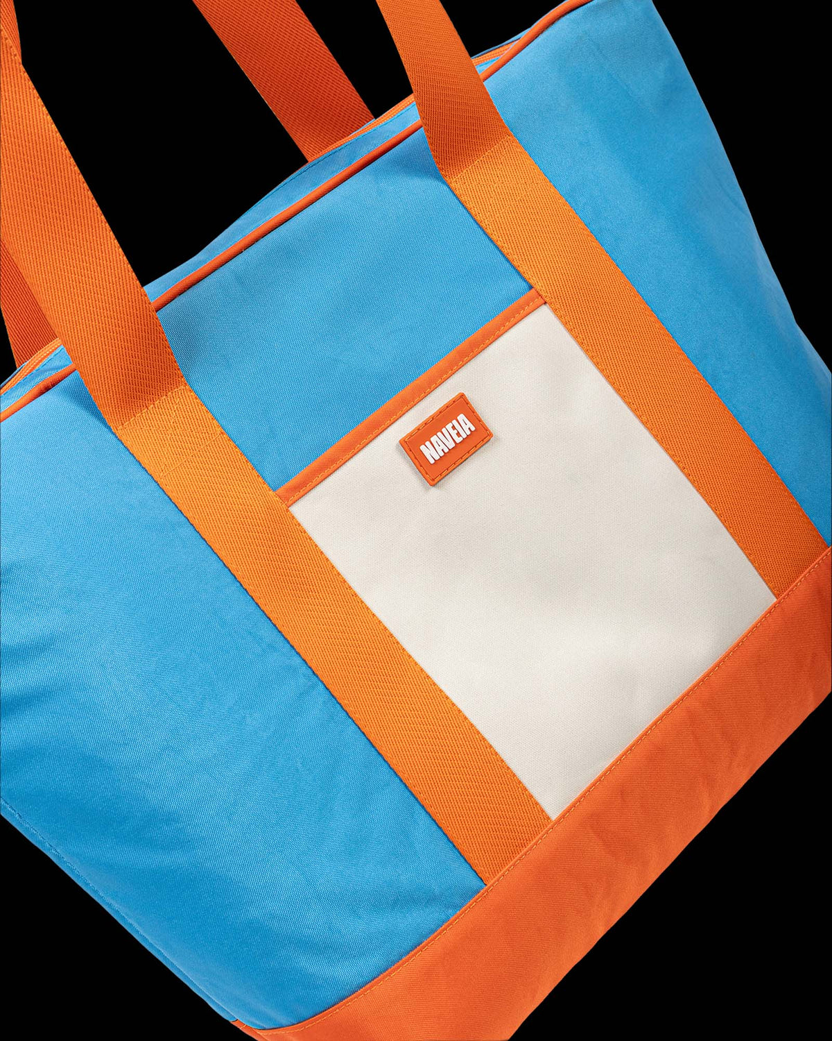 Bolsa Térmica Kiji x Naveia