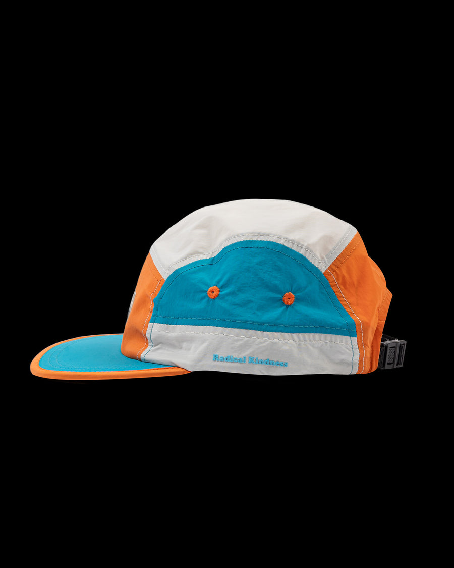 Boné Five Panel Kiji x Naveia