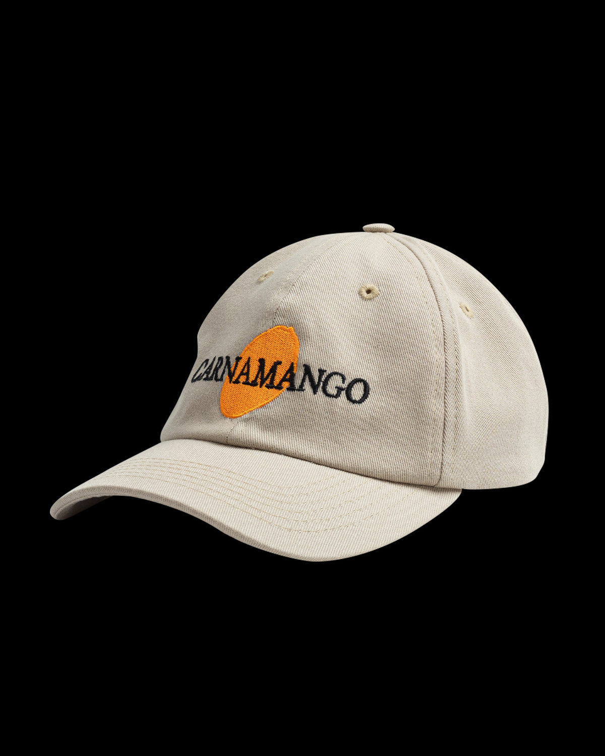 Boné Dad Kiji x Mango