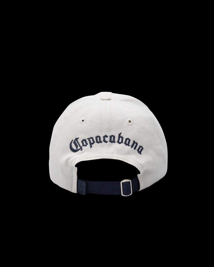 Boné Dad Kiji x Corona - Copacabana
