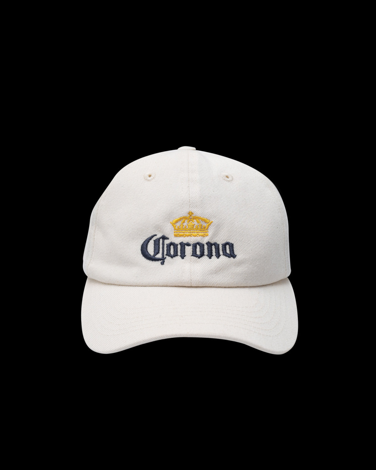 Boné Dad Kiji x Corona - Copacabana