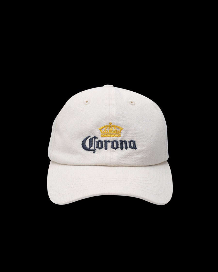 Boné Dad Kiji x Corona - Copacabana