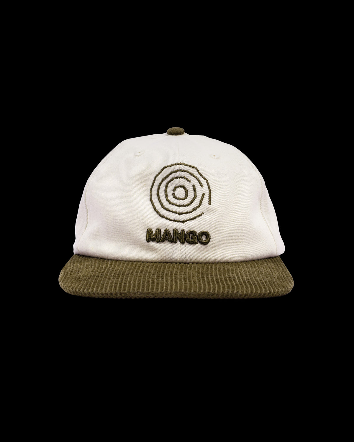 Boné Kiji x Mango