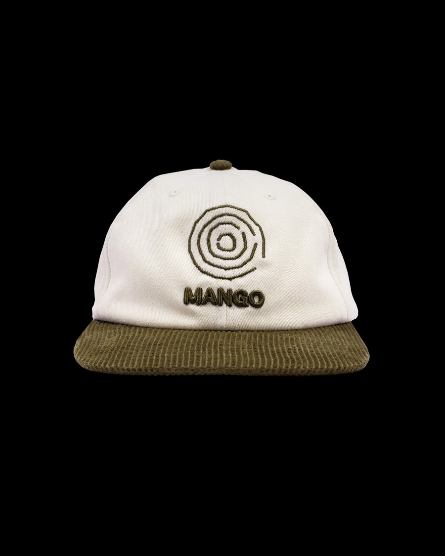 Boné Kiji x Mango