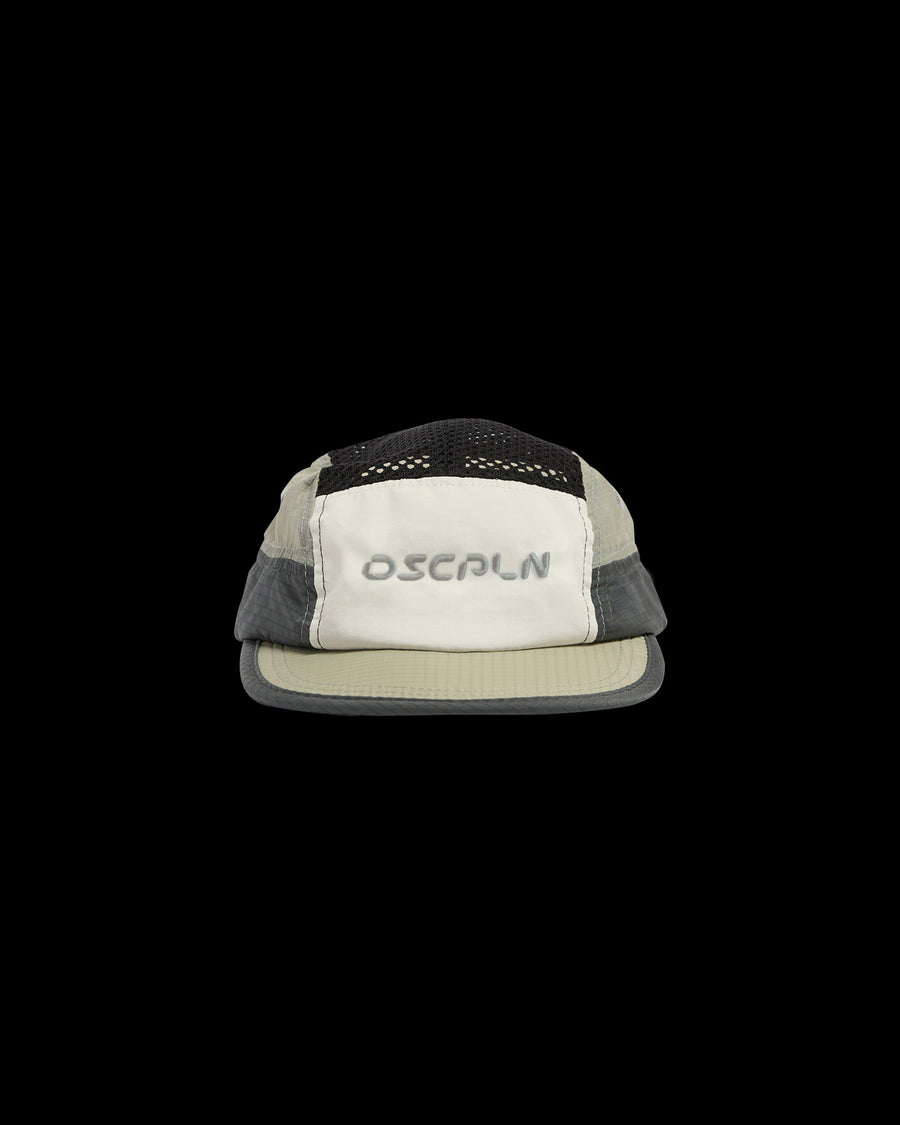 Boné OTG Kiji x Disciplina