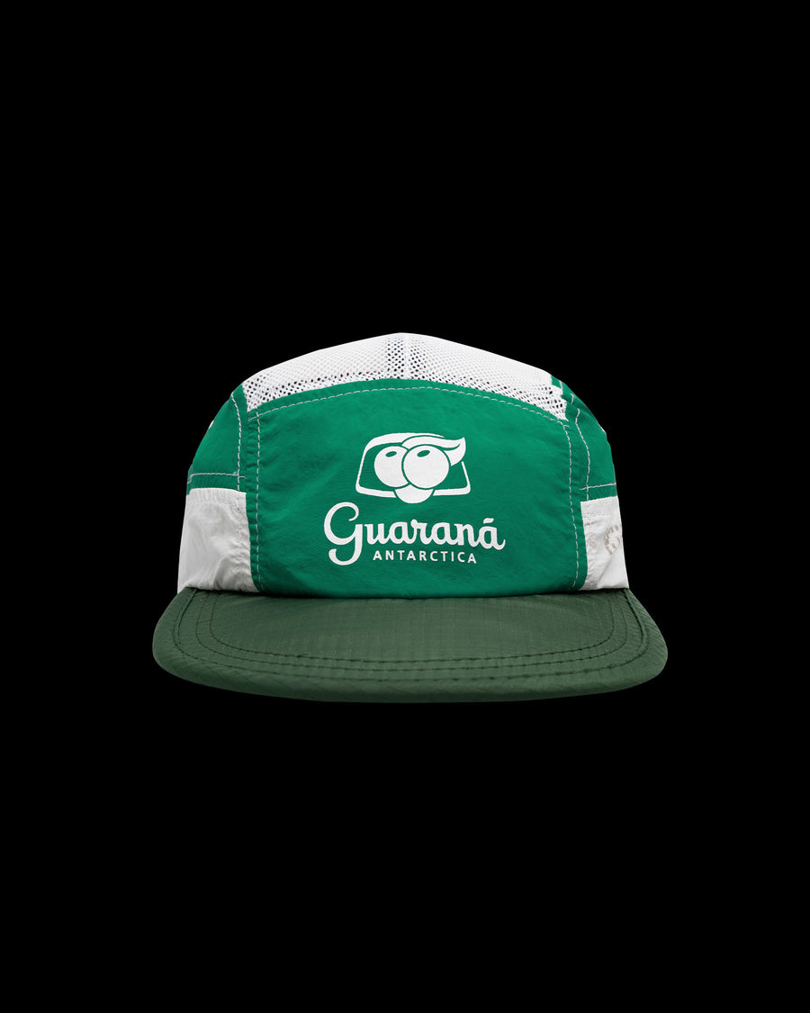 Boné OTG Kiji x Guaraná Antarctica