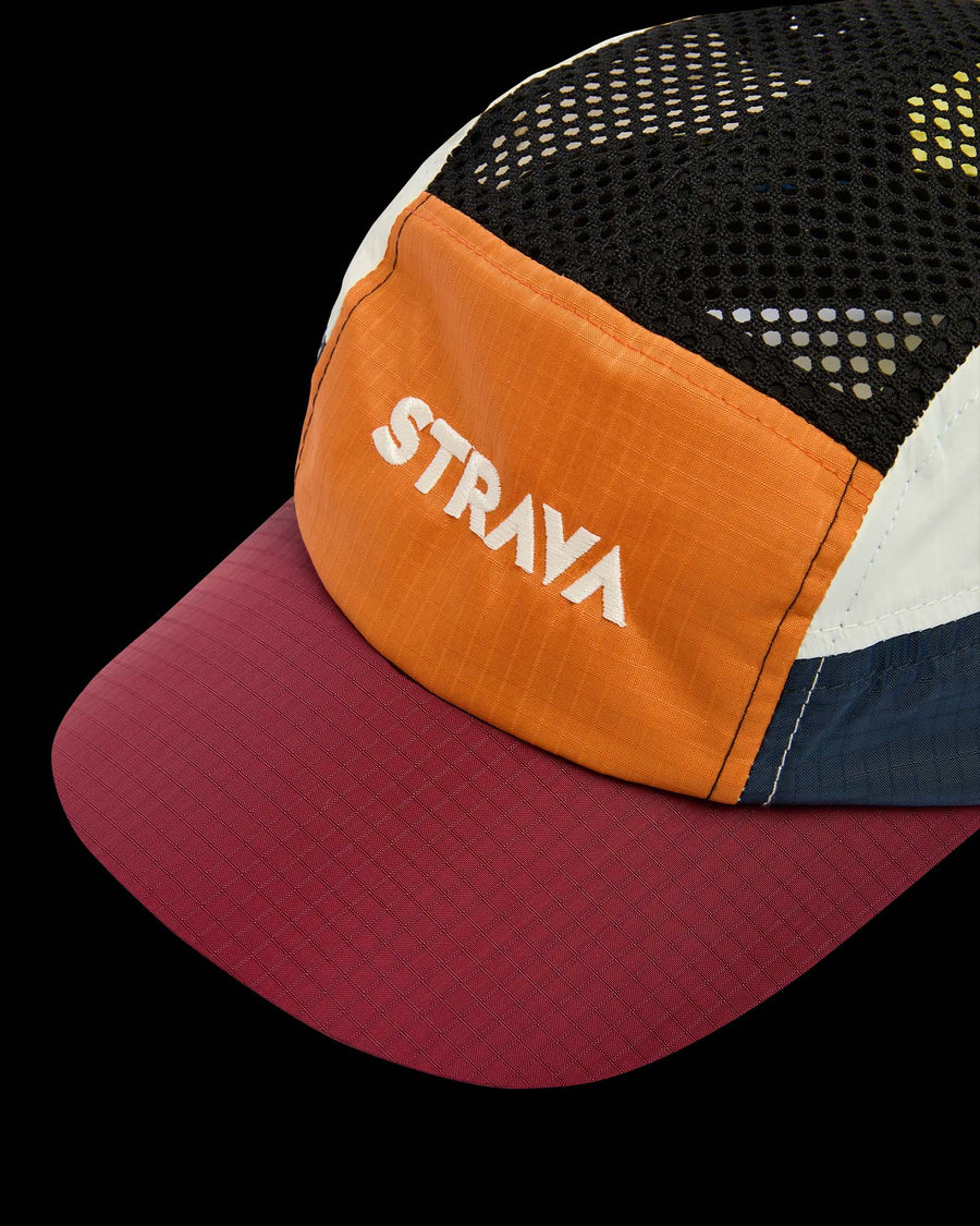 Boné OTG Kiji x Strava