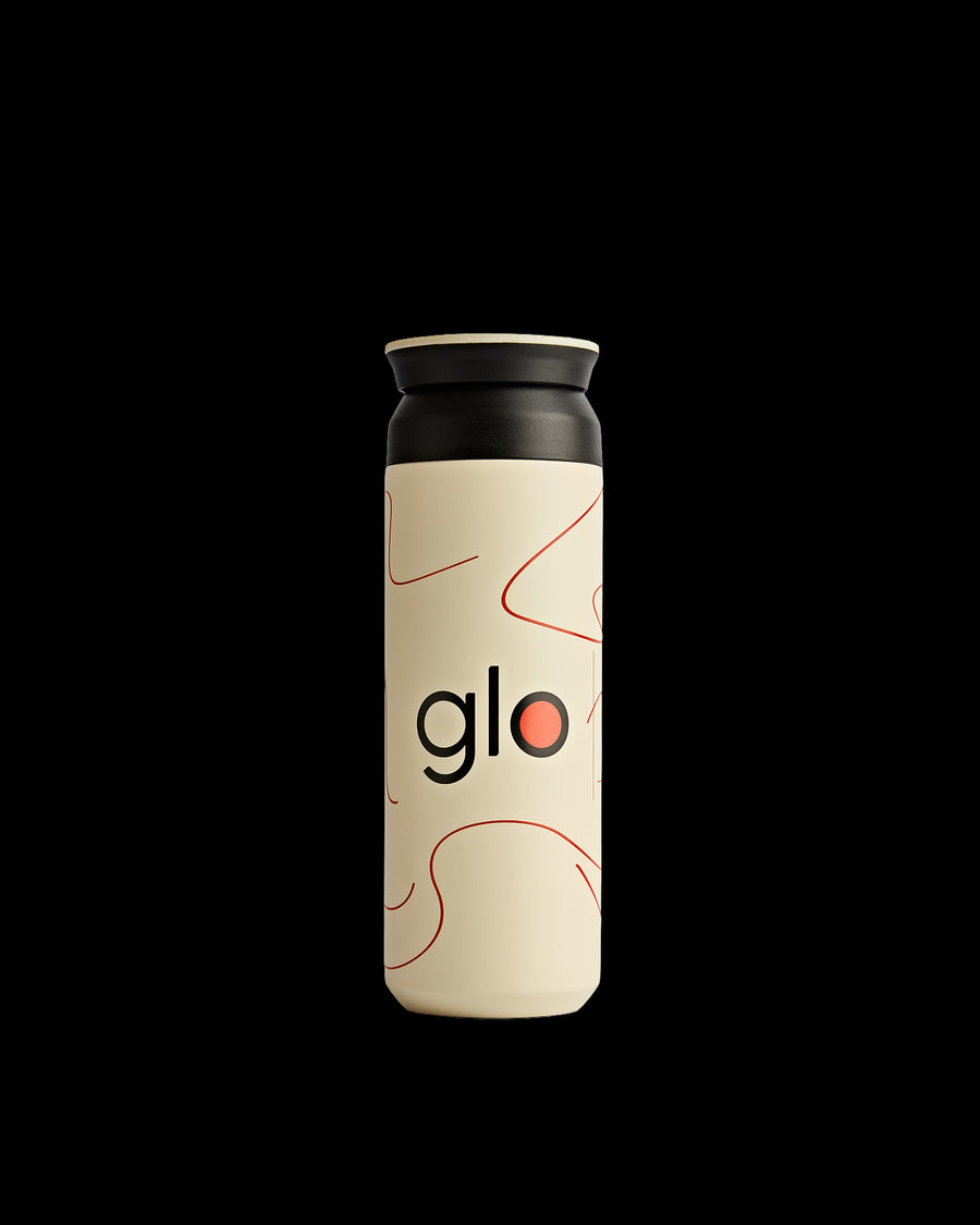 Garrafa Termica Kiji x Glo