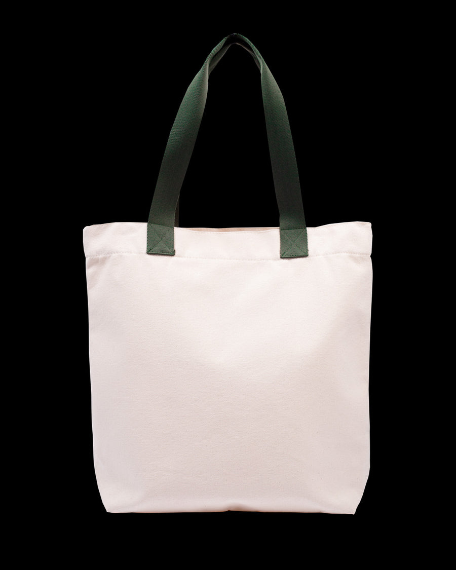 Heavy Tote Bag Kiji x Mango