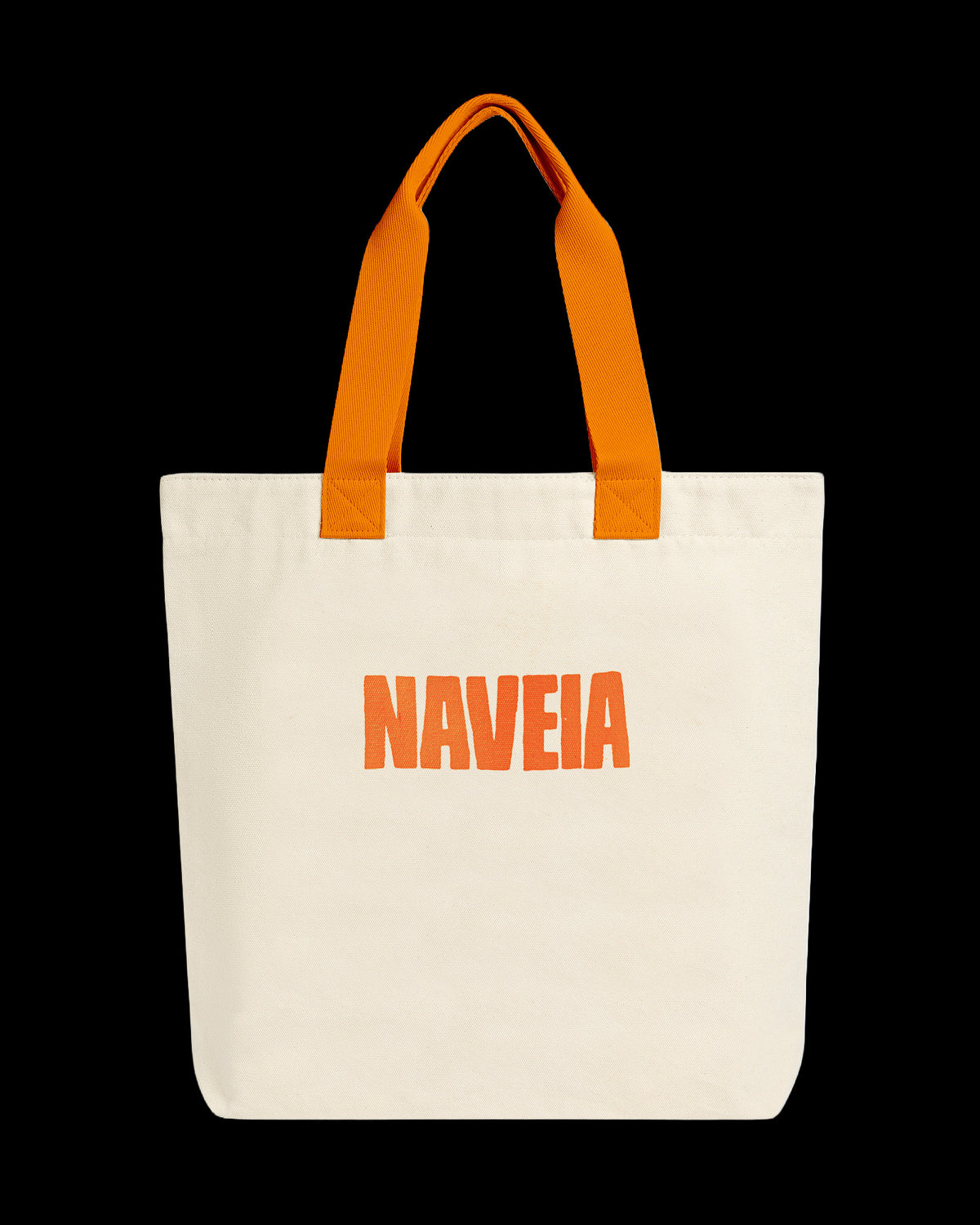 Heavy Tote Bag Kiji x Naveia