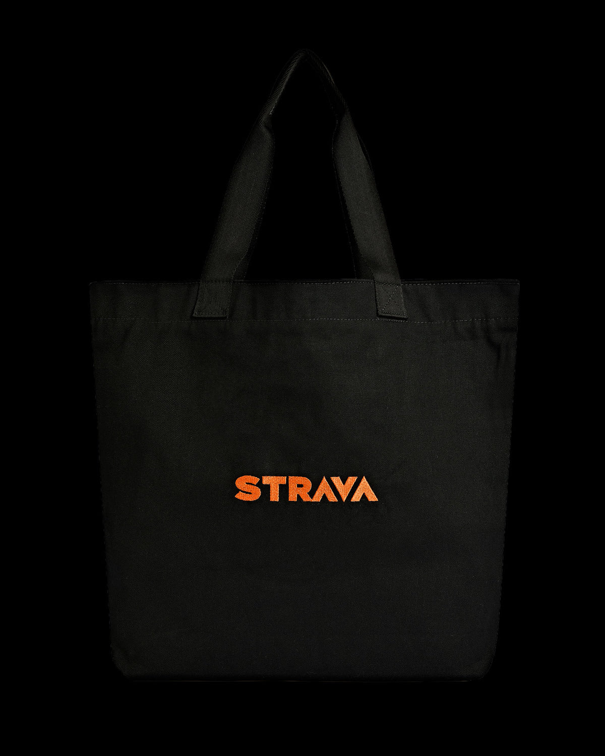 Heavy Tote Bag Kiji x Strava