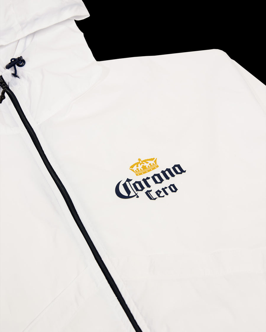 Jaqueta Wind Kiji x Corona