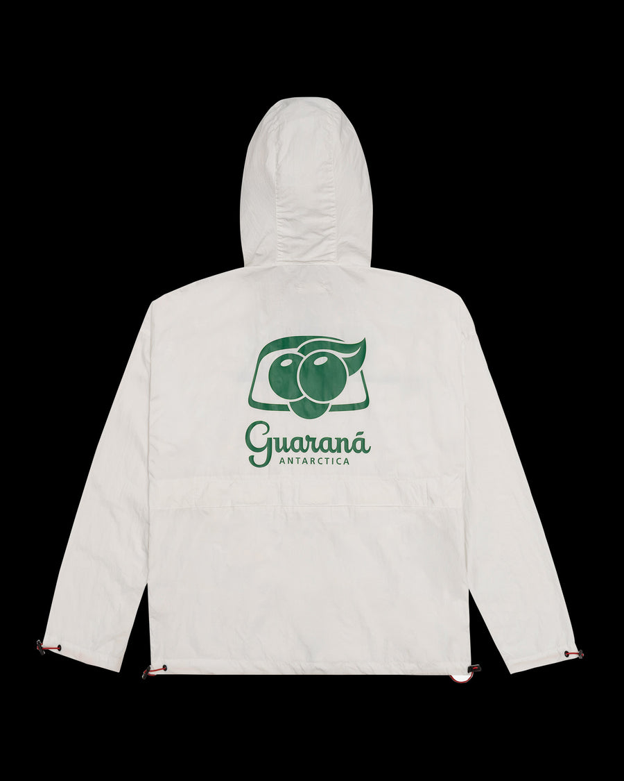 Jaqueta Wind Kiji x Guaraná Antarctica