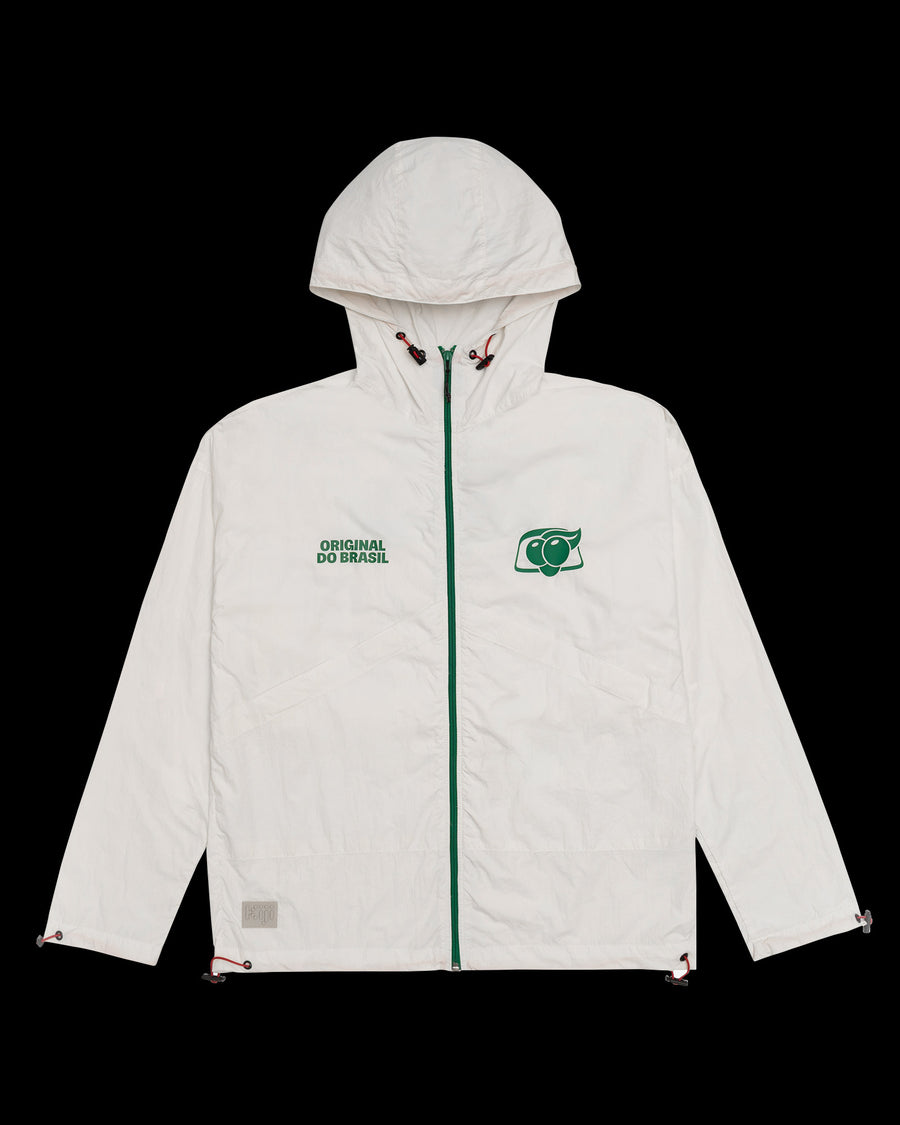 Jaqueta Wind Kiji x Guaraná Antarctica