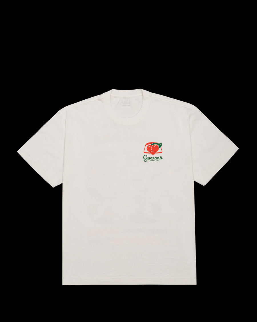 T-Shirt Heavy Kiji x Guaraná Antarctica
