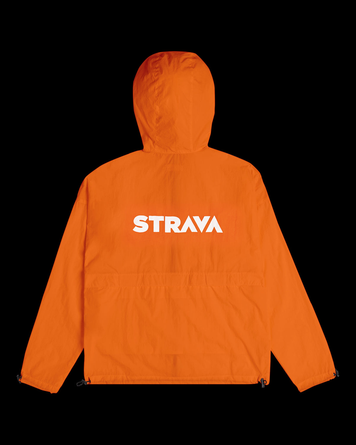Jaqueta Wind Kiji x Strava