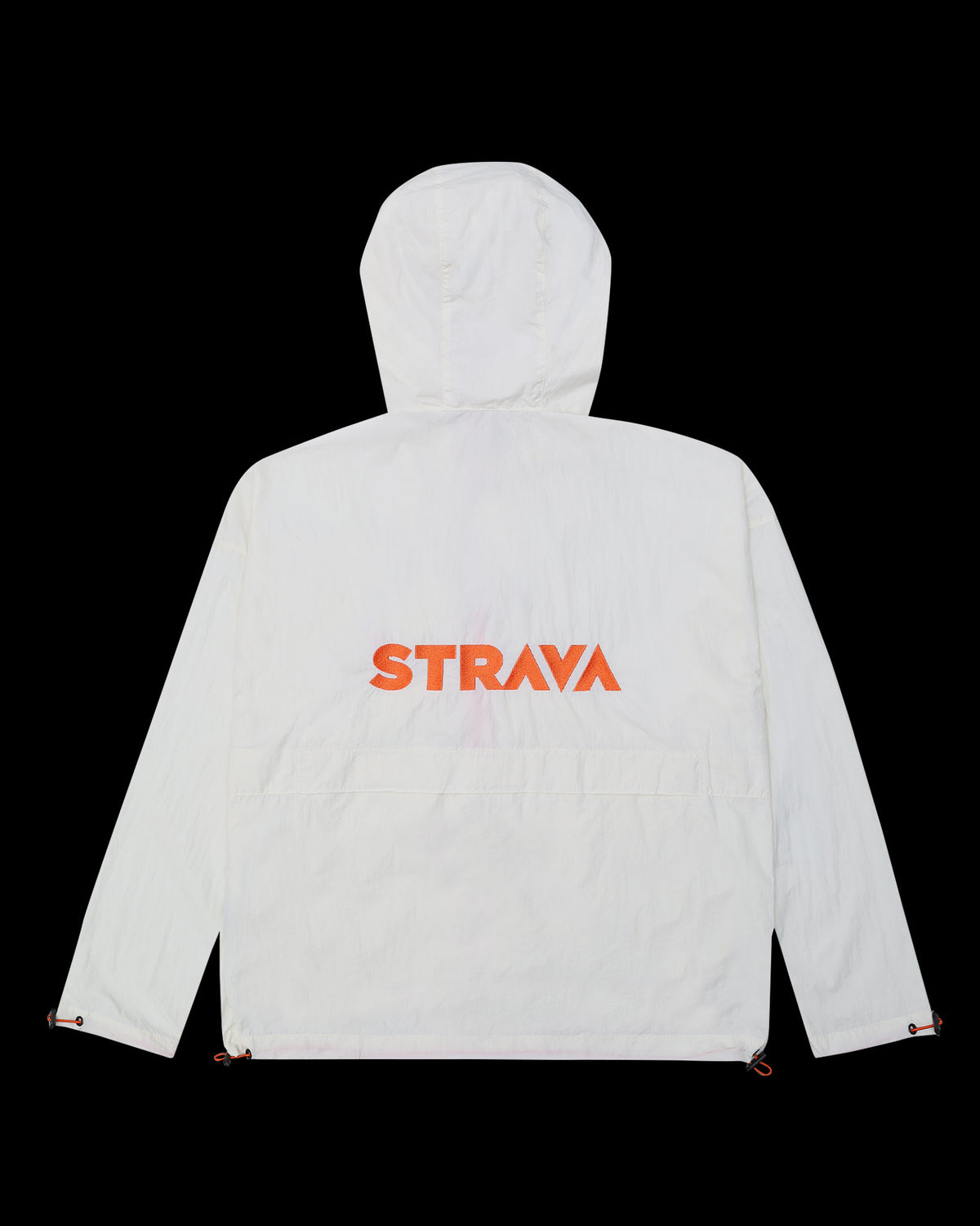 Jaqueta Wind Kiji x Strava
