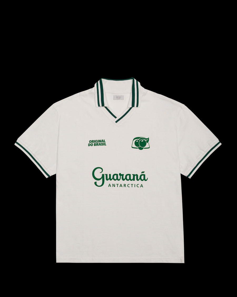 Jersey Cotton Kiji x Guaraná Antarctica