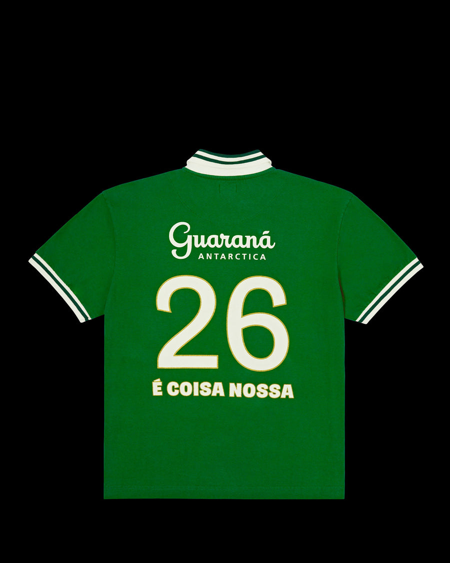 Jersey Cotton Kiji x Guaraná Antarctica - Verde