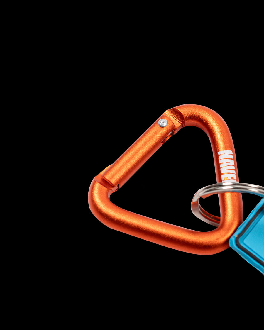 Keyring Kiji x Naveia
