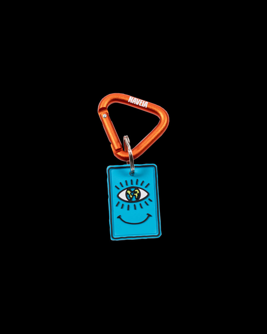 Keyring Kiji x Naveia