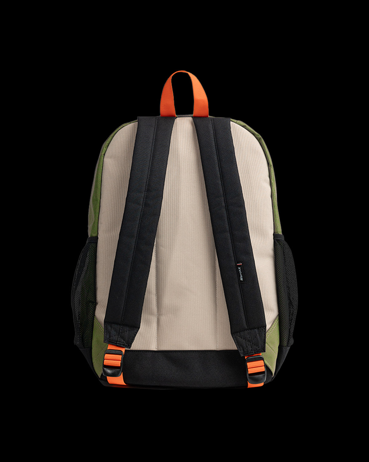 Mochila Classic Kiji x Strava