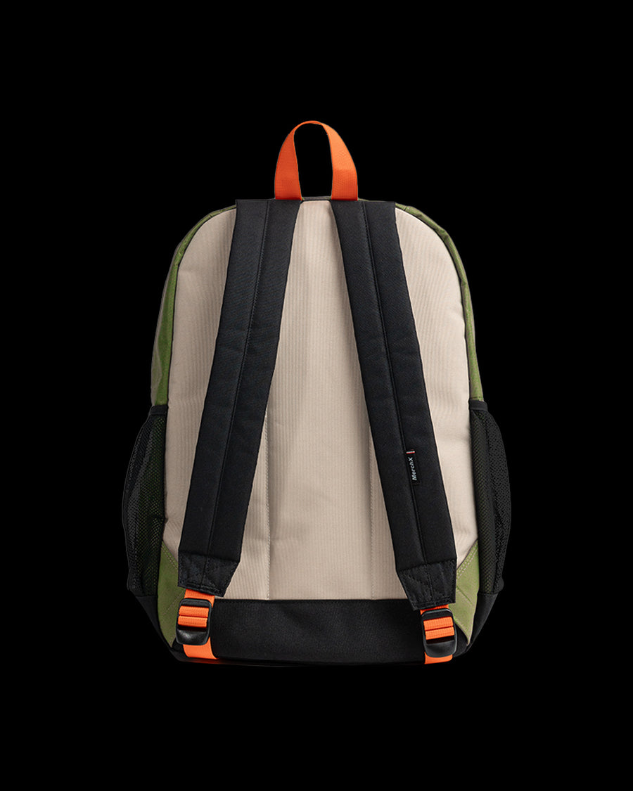 Mochila Classic Kiji x Strava