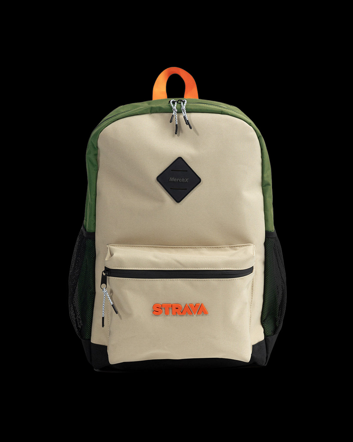 Mochila Classic Kiji x Strava