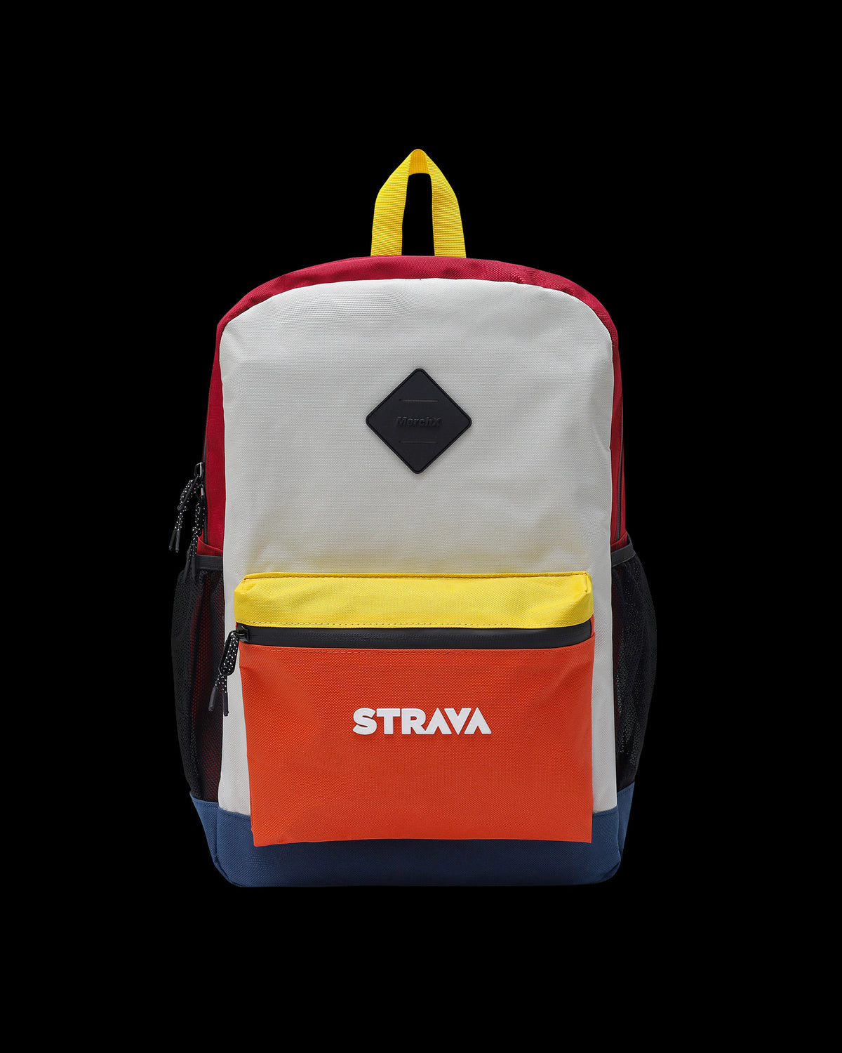Mochila Classic Kiji x Strava