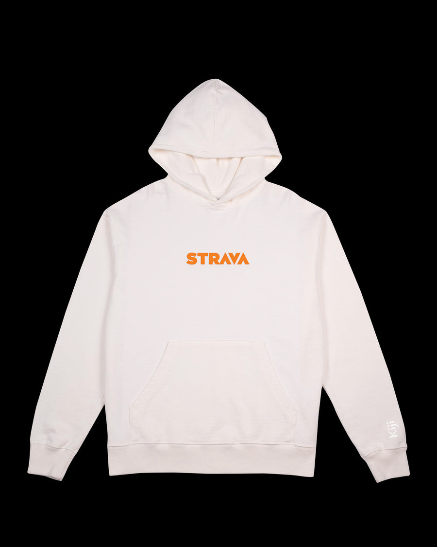 Moletom Capuz Kiji x Strava