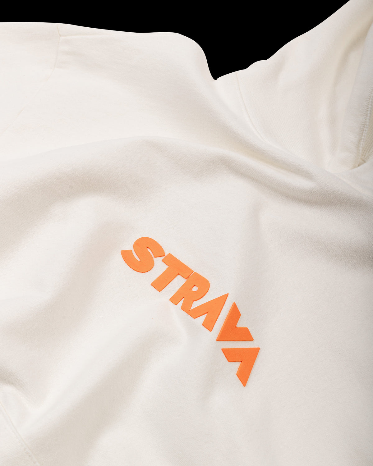 Moletom Capuz Kiji x Strava