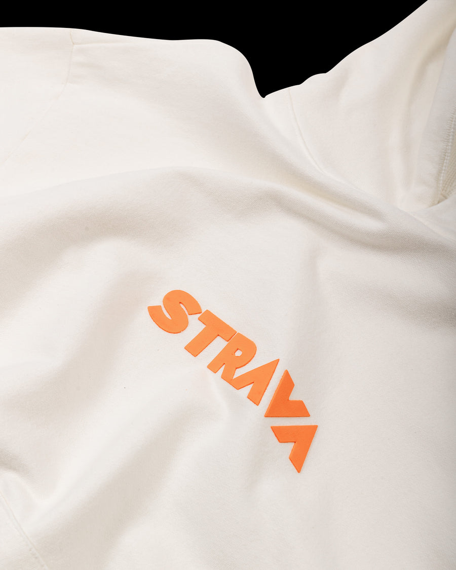 Moletom Capuz Kiji x Strava