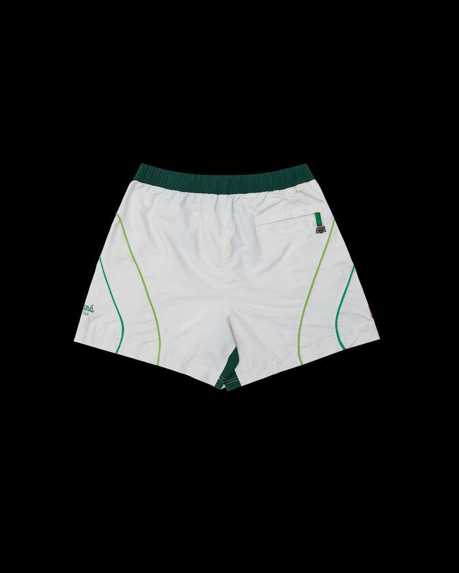 Short Active Kiji x Guaraná – Off White