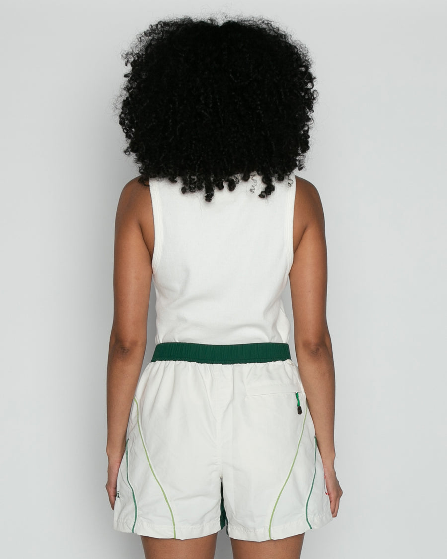 Short Active Kiji x Guaraná – Off White