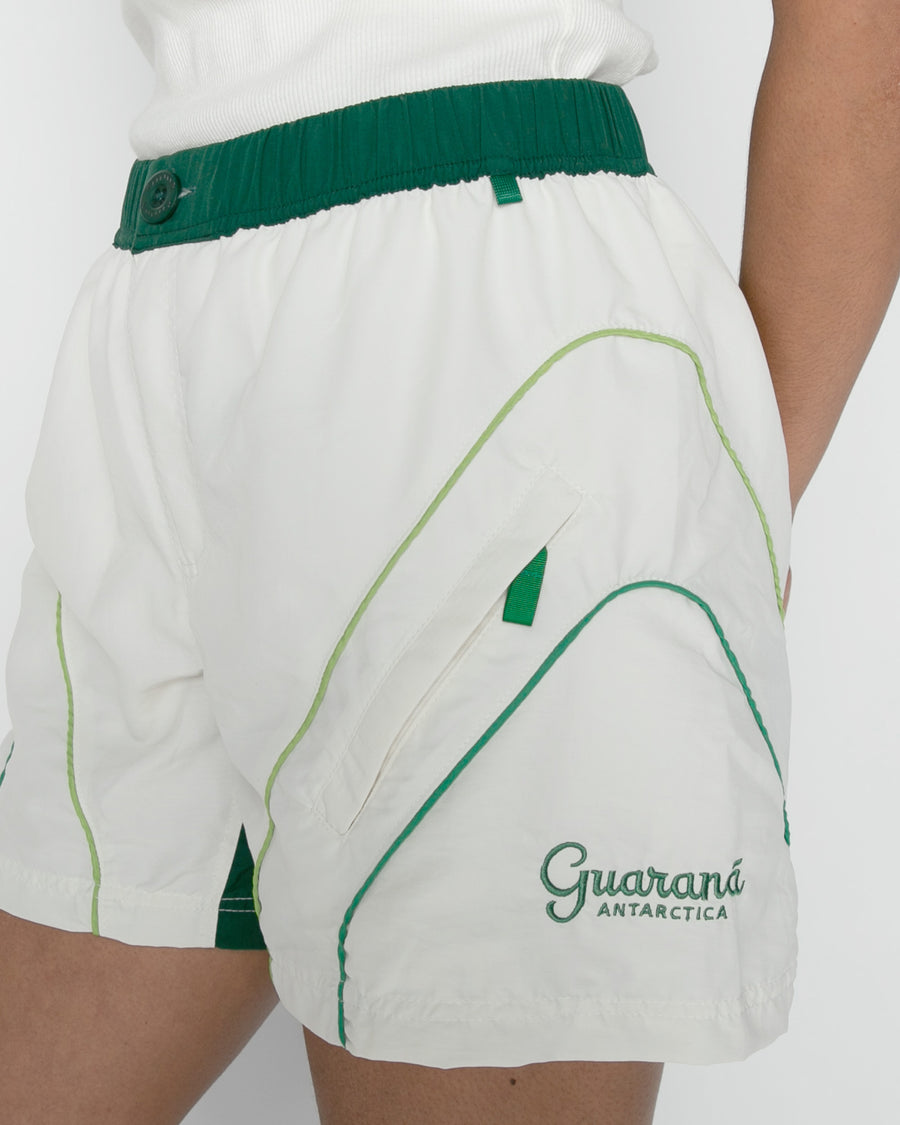 Short Active Kiji x Guaraná – Off White