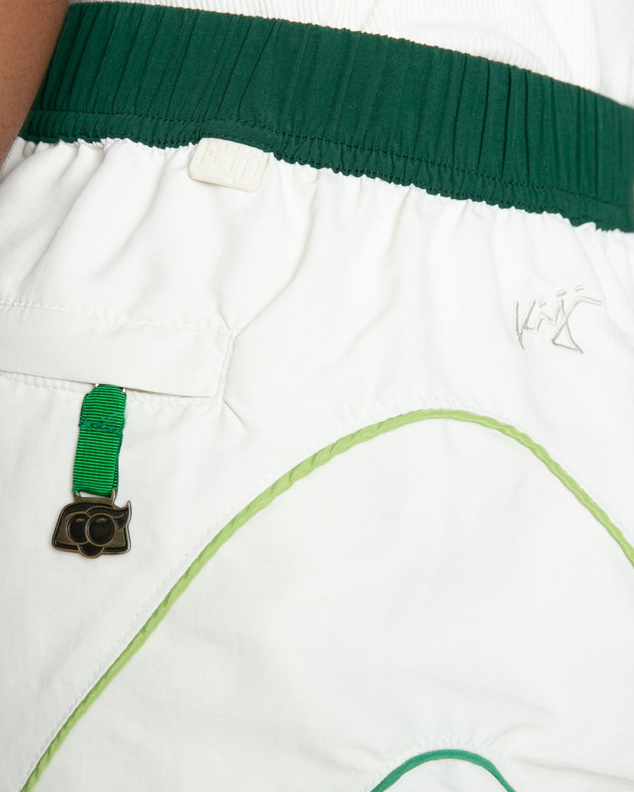 Short Active Kiji x Guaraná – Off White