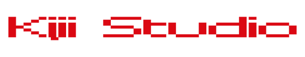 Logo Kiji Studio