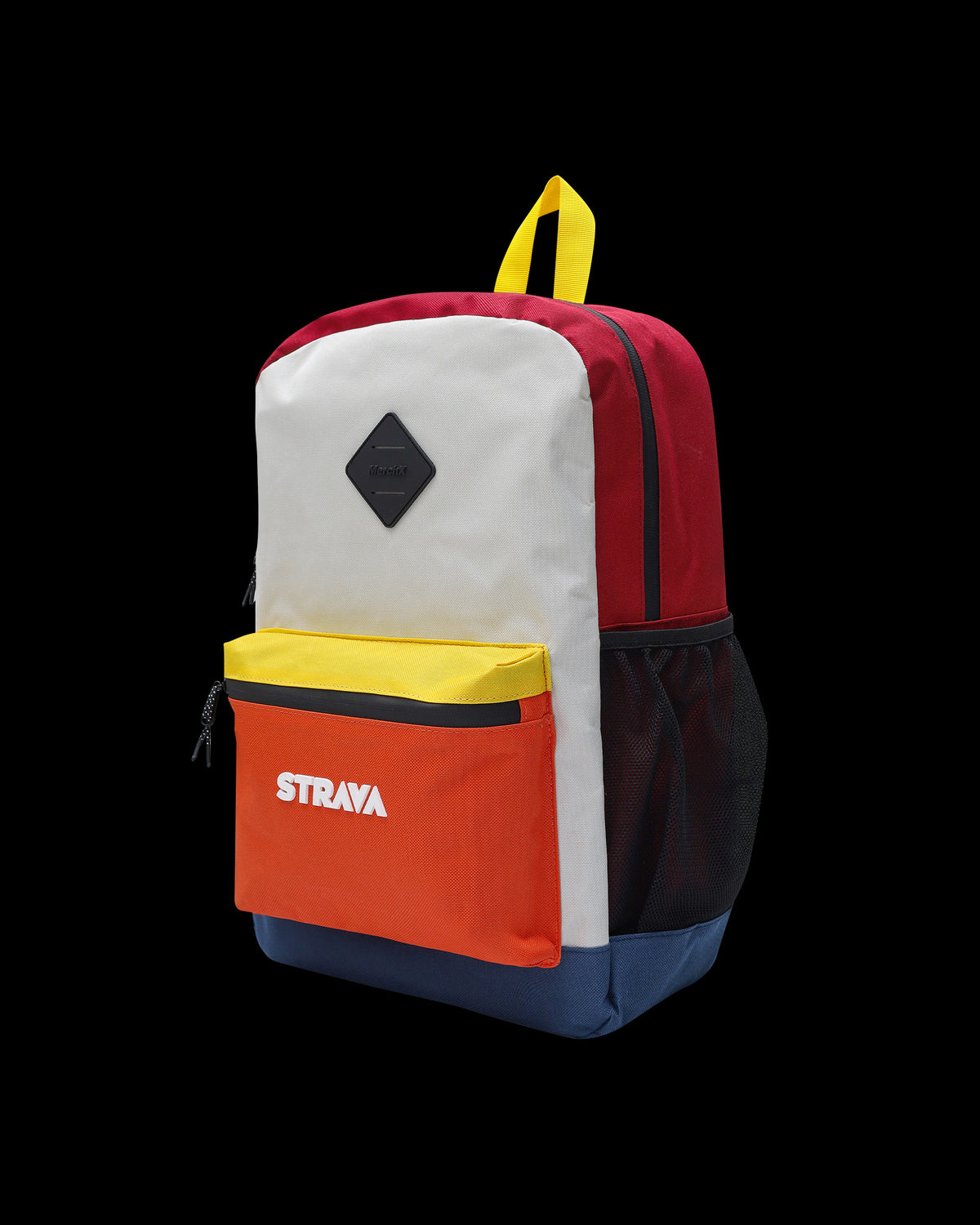 Mochila Classic Kiji x Strava