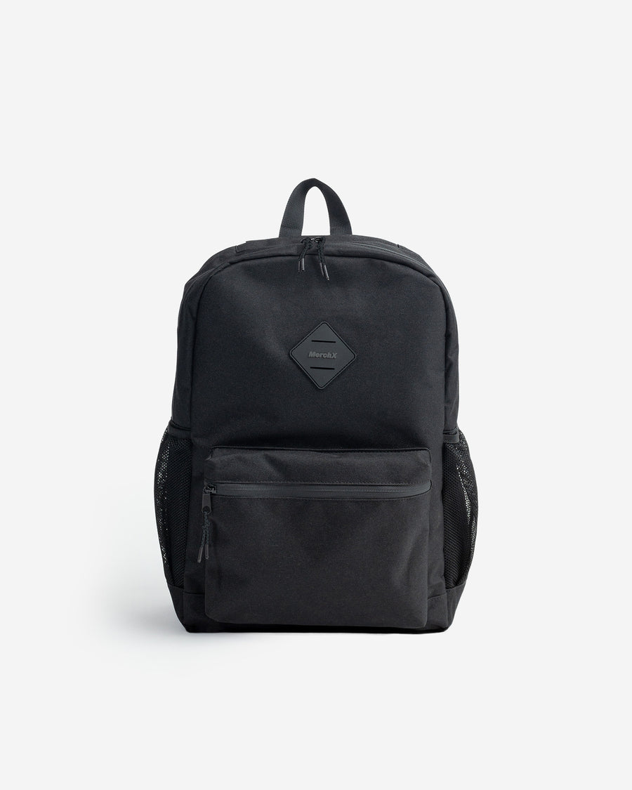 Mochila Classic Lona Premium