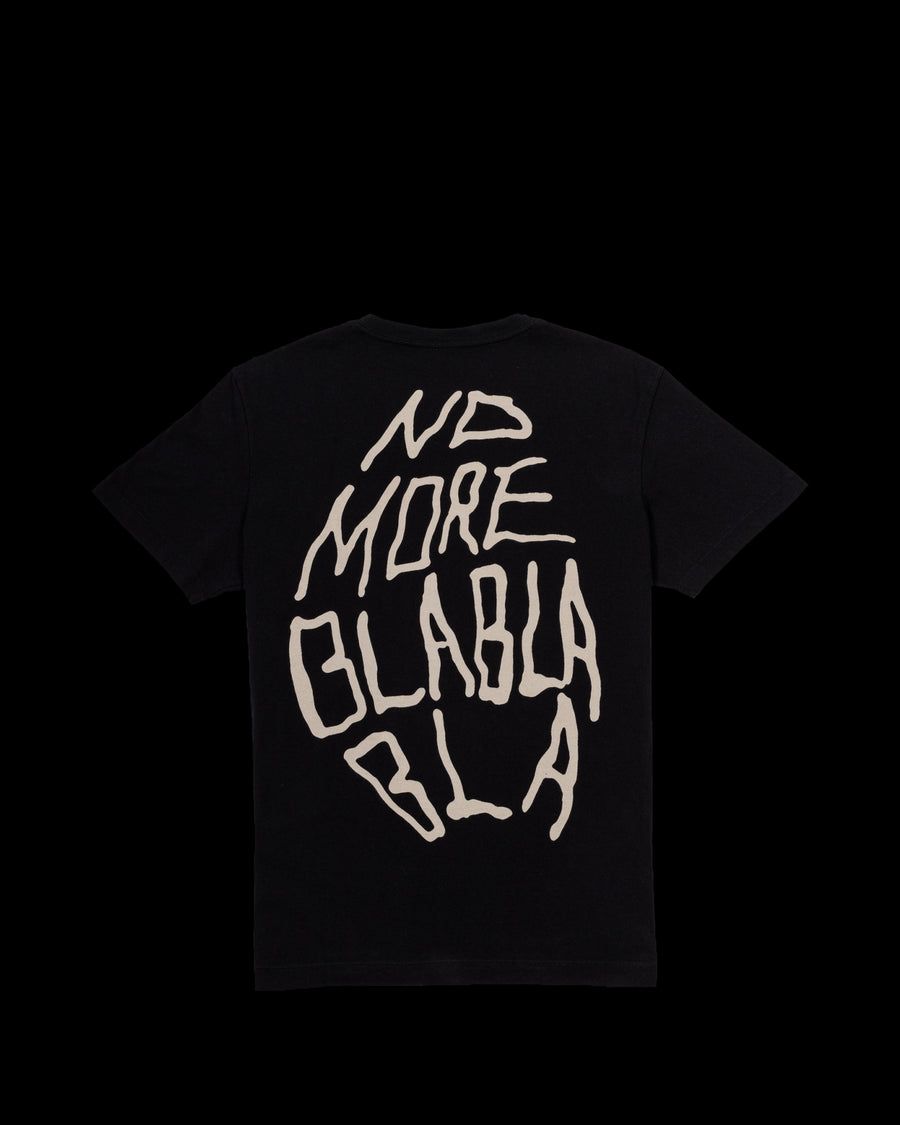 T-Shirt Classic Kiji x Naveia - Ativismo Naveia